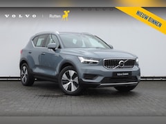 Volvo XC40 - T4 211PK Automaat Recharge Inscription Expression Adaptieve cruise control / Elektrische a