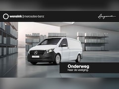 Mercedes-Benz Vito - 116 CDI L2 Pro | Navigatie | Digitale Radio | Achteruitrijcamera | Airco | Cruisecontrol |