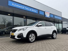 Peugeot 3008 - 1.2 PureTech Active | Clima | Cruise | Bluetooth |