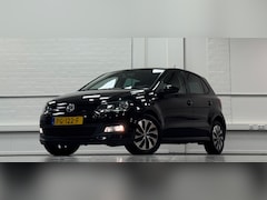 Volkswagen Polo - 1.0 BlueMotion Edition 2e Eigenaar 100% Onderhouden Mooi