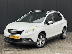 Peugeot 2008 - 1.2 82PK Allure | CRUISE | NAVI | TREKHAAK |