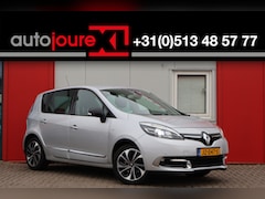 Renault Scénic - 1.5 dCi Bose | Camera | Trekhaak | Navigatie | Bose Sound | Cruise Control |