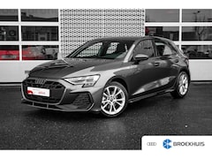 Audi A3 Sportback - 30 TFSI S edition