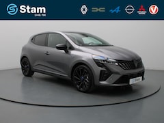 Renault Clio - Esprit Alpine 1.6 E-Tech Full Hybrid 145 360° Camera | Adapt. cruise | Bose | Navi | Stoel
