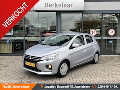 Mitsubishi Space Star - 1.2 Cool+ | Airco | Bleutooth|