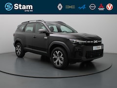 Dacia Bigster - 1.8 Hybrid Expression 155pk 360° Camera | Cruise | Parkeersens. v+a | Stoel-/stuur-/voorru