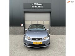 SEAT Ibiza - 1.2 TSI FR