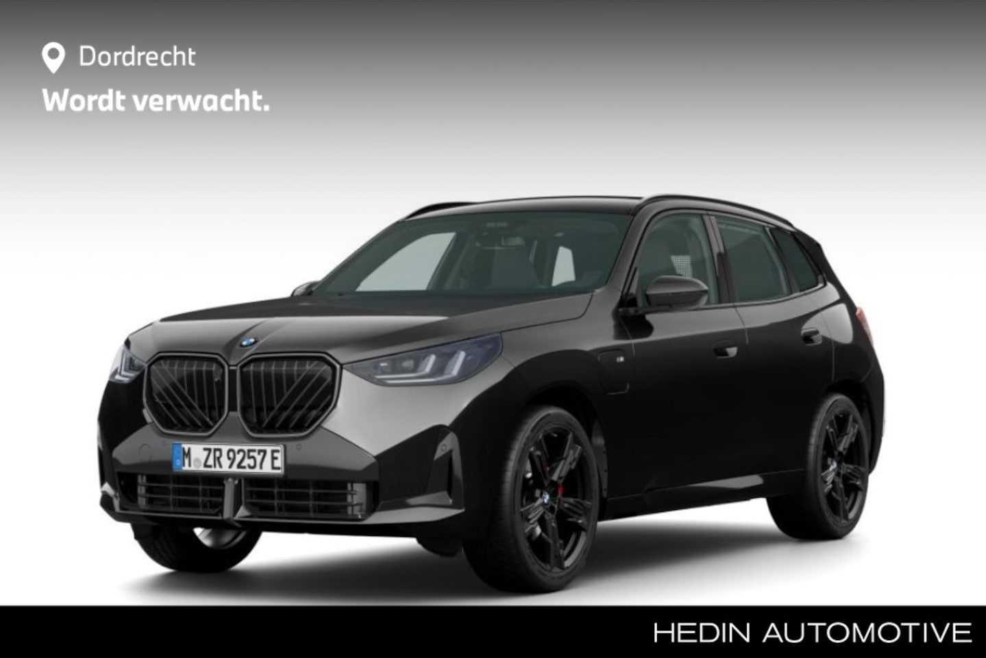 BMW X3 - X3 xDrive30e | M Sportpakket PRO | Premium Pack | Comfort Pack - AutoWereld.nl