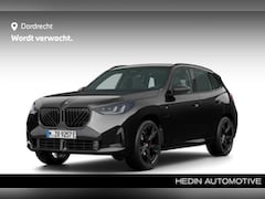 BMW X3 - X3 xDrive30e | M Sportpakket PRO | Premium Pack | Comfort Pack