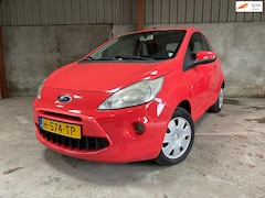Ford Ka - 1.2 Trend | Airco | Elektrische ramen