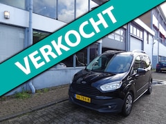 Ford Transit Courier - 1.5 TDCI Trend