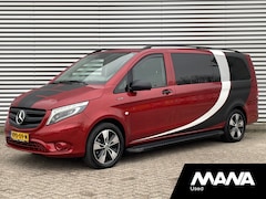 Mercedes-Benz eVito - L3H1 90 kWh 432KM actieradius Automaat Airco Navi LED