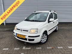 Fiat Panda - 1.2 Edizione Cool , Airco , Nwe Distributie/waterpomp, banden, nwe APK