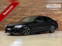 BMW 5-serie - 530e xDrive Business Edition Plus