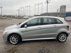 Mercedes-Benz B-klasse - 170