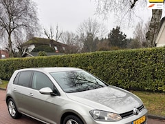 Volkswagen Golf - 1.2 TSI Highline NAP NWE APK
