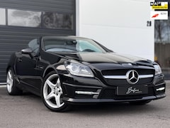 Mercedes-Benz SLK-klasse - 250 AMG-pack Edition 1 Org NL|Vol opties