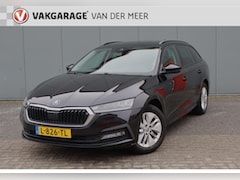 Skoda Octavia Combi - 1.0 TSI Business Edition CARPLAY|PDC V+A|ELEKTR.KLEP