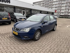 SEAT Ibiza - 1.0 EcoTSI Style Connect Lmv Cruise Airco Navi Pdc Nap