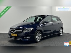 Mercedes-Benz B-klasse - 180 Business NAVI TREKHAAK CRUISE LM ECC