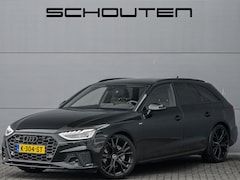Audi A4 Avant - 40 TFSI Quattro S Edition MMI Plus 20"