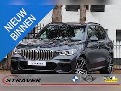 BMW X5 - xDrive45e High Executive |Bowers&Wilkins |Merino bekleding & Alcantara hemel |Panoramadak