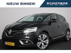 Renault Scénic - 1.3 TCe Bose | Trekhaak | trekgewicht 1.850 kg | Panoramadak