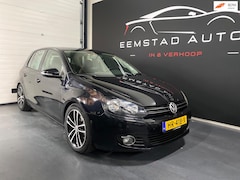 Volkswagen Golf - 1.4 TSI Highline