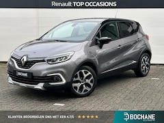 Renault Captur - 1.3 TCe Intens | Automaat | Hoge Zit | Trekhaak | Navi+ Camera