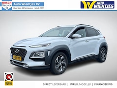Hyundai Kona - 1.6 GDI HEV | Fashion Sky | Navi | Camera | Trekhaak | Schuifdak
