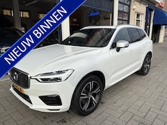 Volvo XC60 - 2.0 T6 AWD Inscription R-Design 310 PK/FULL OPTIONS/TOPSTAAT