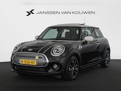 MINI Mini-Electric - Yours 33 kWh Pano Lederen Sportstoelen Stoelverwarming LED Head-Up Navi