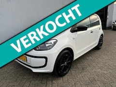 Volkswagen Up! - - Airco - LMV