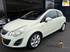 Opel Corsa - 1.4-16V Cosmo