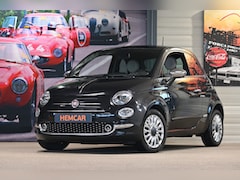 Fiat 500 - 1.0 Hybrid Star Navi / Panoramadak / chroom delen exterieur