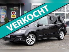 SEAT Alhambra - 2.0 TSI 220PK DSG 7-Pers./DAB+/Stoelverw/Cam