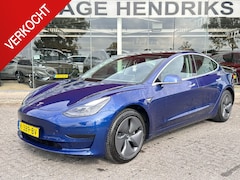 Tesla Model 3 - Standard RWD Plus 60 kWh | SOH: 92% | Autopilot | Leder | Camera |