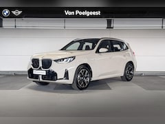 BMW X3 - 30e xDrive