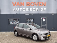 Volkswagen Polo - 1.0 TSI 95pk Comfortline Business