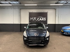 Peugeot 3008 - 1.6 THP Style Airco/Navi/Cruise Control/Panodak EXPORT