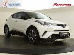 Toyota C-HR - 1.8 Hybrid Dynamic | Trekhaak | PDC V+A |