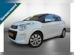 Citroën C1 - 1.0 VTi Feel