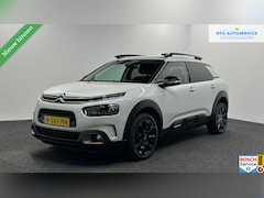 Citroën C4 Cactus - 1.2 PureTech Shine Plus NAVI TREKHAAK CAMERA CARPLAY ECC CRUISE LM