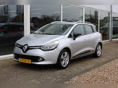 Renault Clio Estate - 0.9 TCe Expression