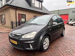 Ford C-Max - 2.0-16V Titanium