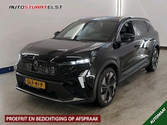 Renault Scenic E-Tech - EV60 comfort range techno 1e Eigenaar | Volledig Onderh | BTW | NL-Auto | Sfeer | Camera |