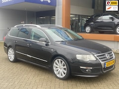 Volkswagen Passat Variant - 1.8 TFSI Trendline / STOEL VRW / TREKHAAK