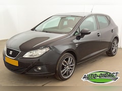 SEAT Ibiza - 1.2 TSI Sport Clima Camera