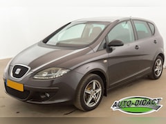 SEAT Altea - 1.6 Airco Reference
