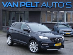 Opel Grandland X - 1.2 Turbo Business Executive Pano